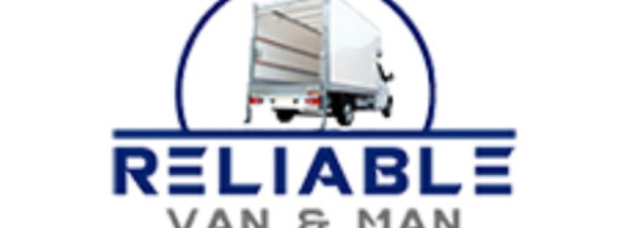 reliablevanandman Cover Image
