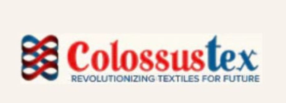 Colossustex Private Limited Cover Image