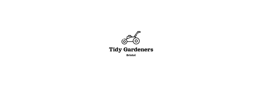 Tidy Gardeners Bristol Cover Image