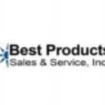 Best Products Sales & Service, Inc. Profile Picture