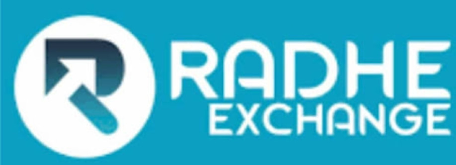 Exchange Radhe Cover Image