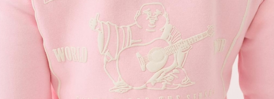 Ture Religion Cover Image