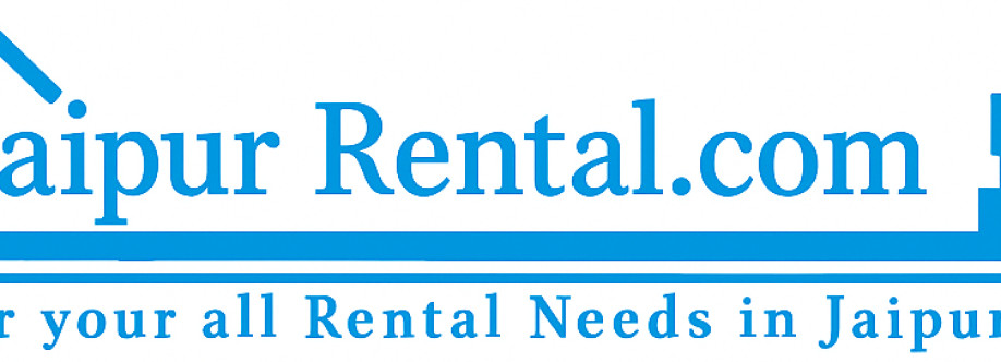 Jaipur Rental Cover Image