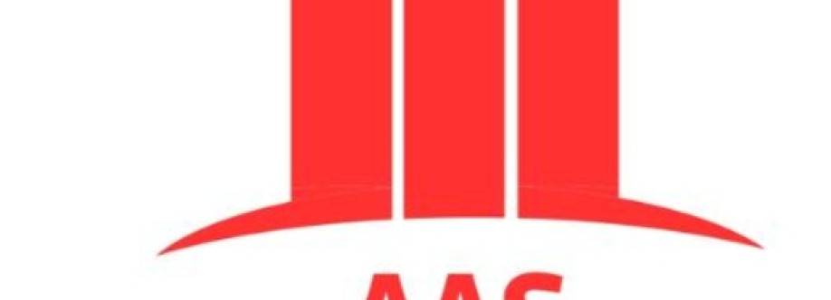 AAS Group Construction Ltd Cover Image