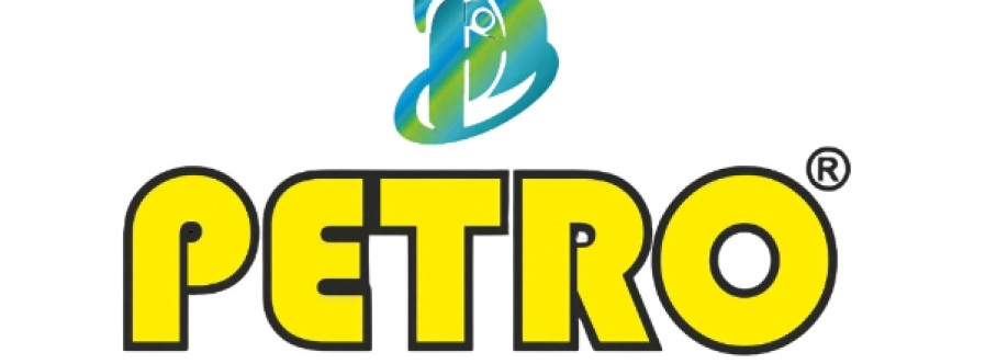 Petro Industech Cover Image
