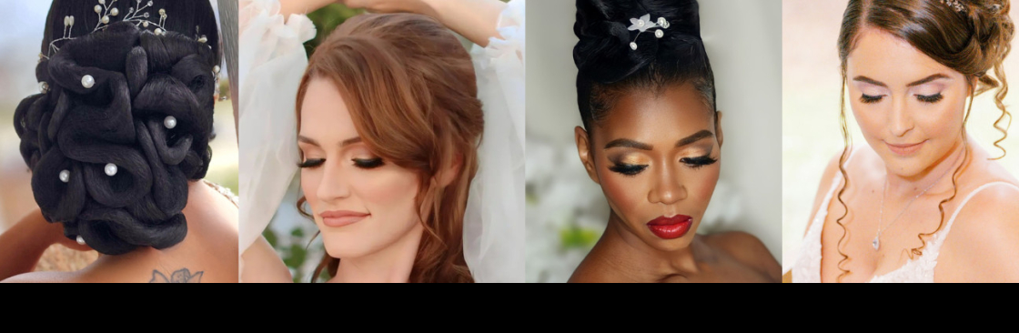 Makeup by Ahshia Cover Image