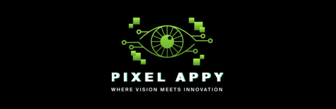 Pixel Appy Cover Image
