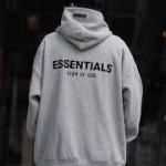 Essentials Hoodie Profile Picture