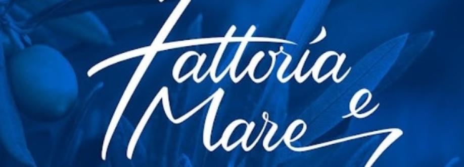 Fattoria e Mare Cover Image
