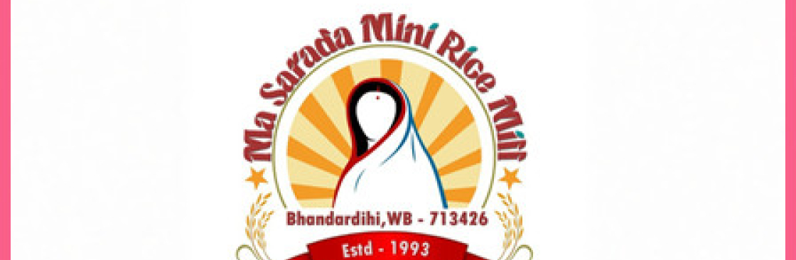 Ma Sarada Rice Cover Image