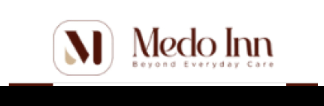 Medo Inn Cover Image