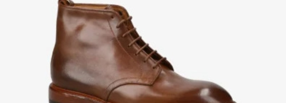 Premiata Scarpe Cover Image