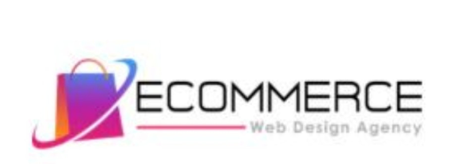 Ecommerce Web Design Agency Cover Image
