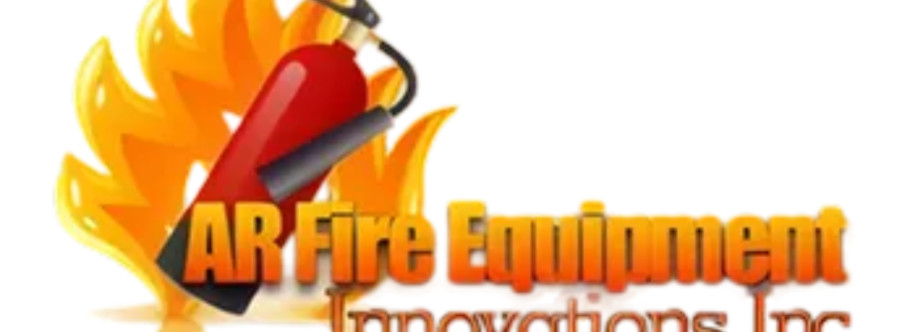 AR Fire Equipment Innovations Inc Cover Image