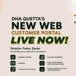 DHA Quetta Profile Picture