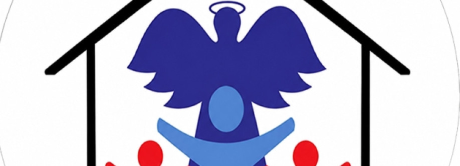 Gods Little Angels Cover Image