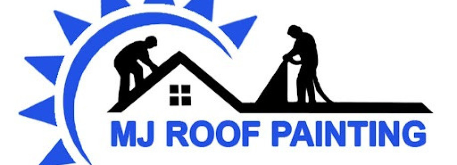 Mj roof Painting Painting Cover Image