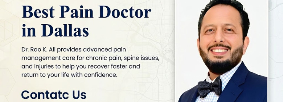 Premier Pain Centers Waxahachie Cover Image