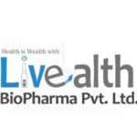 Livealth Biopharma Profile Picture