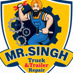 Mr Mobile Truck Repair Services Profile Picture