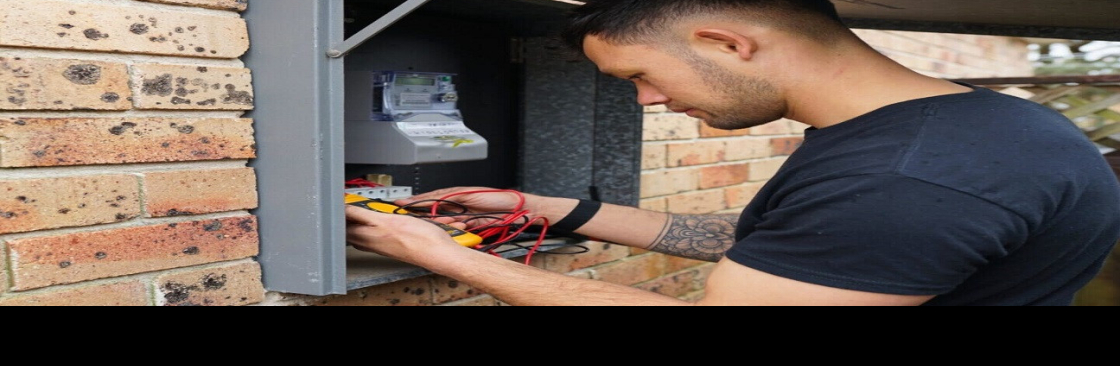 Guard Electrical PTY LTD Cover Image