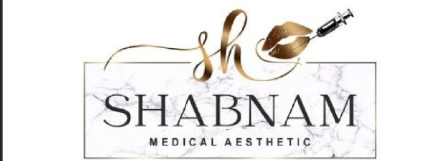 Shabnam Medical Aesthetic Cover Image