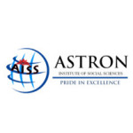 Astron Institute of Social Sciences Profile Picture