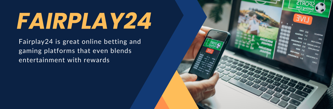 fairplays24 Cover Image