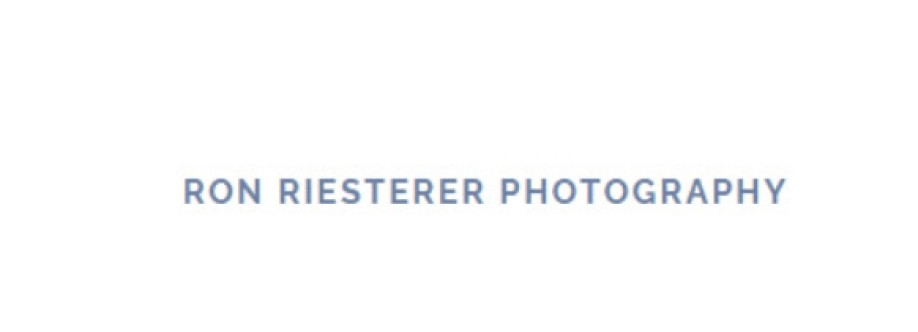 ronriesterer Cover Image