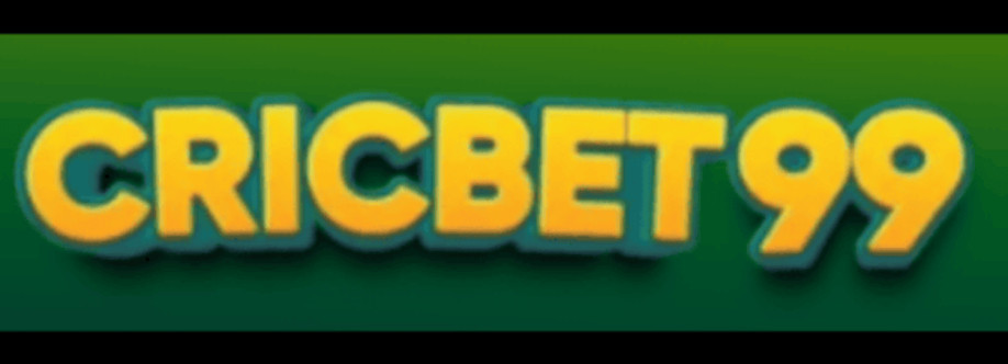Cricbet99 Officialsite Cover Image