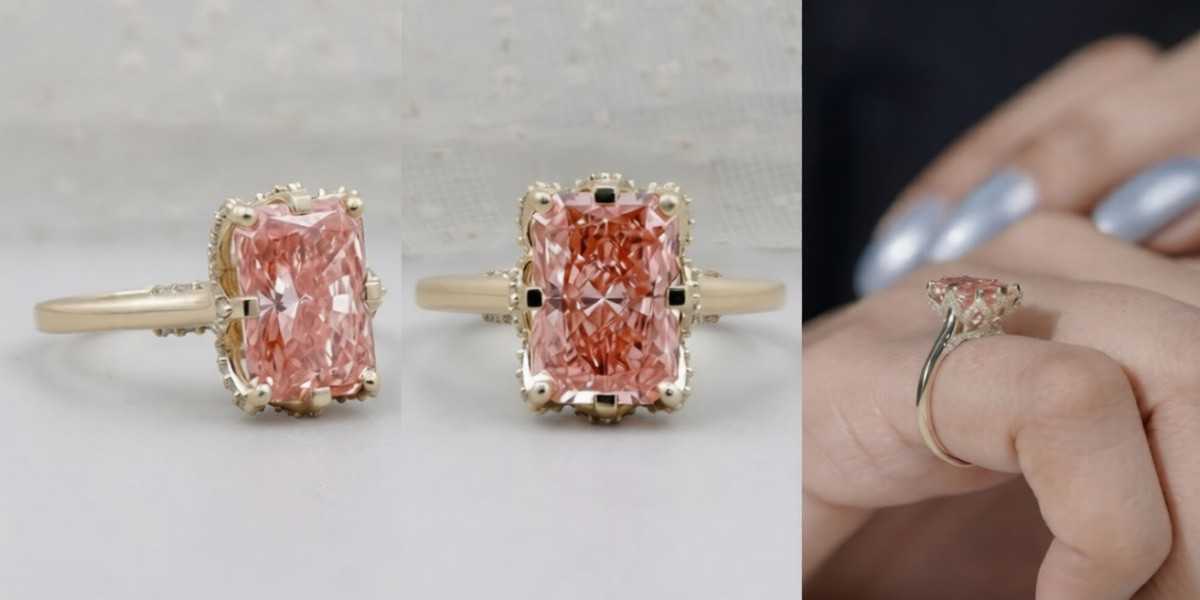 Why a 10 Carat Lab Grown Diamond Ring Is Changing Buyer Preferences
