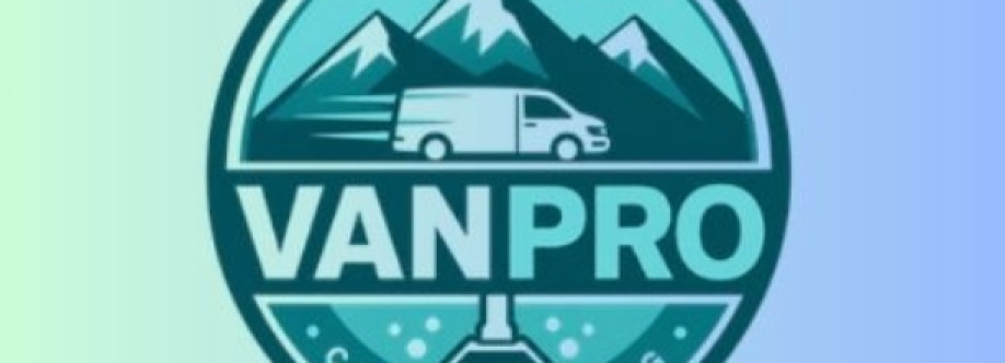 Vanpro Carpet Cleaning Cover Image