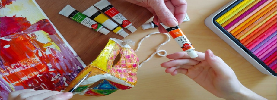 Access Art Therapy Cover Image
