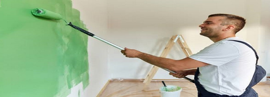 Painters Robina Cover Image