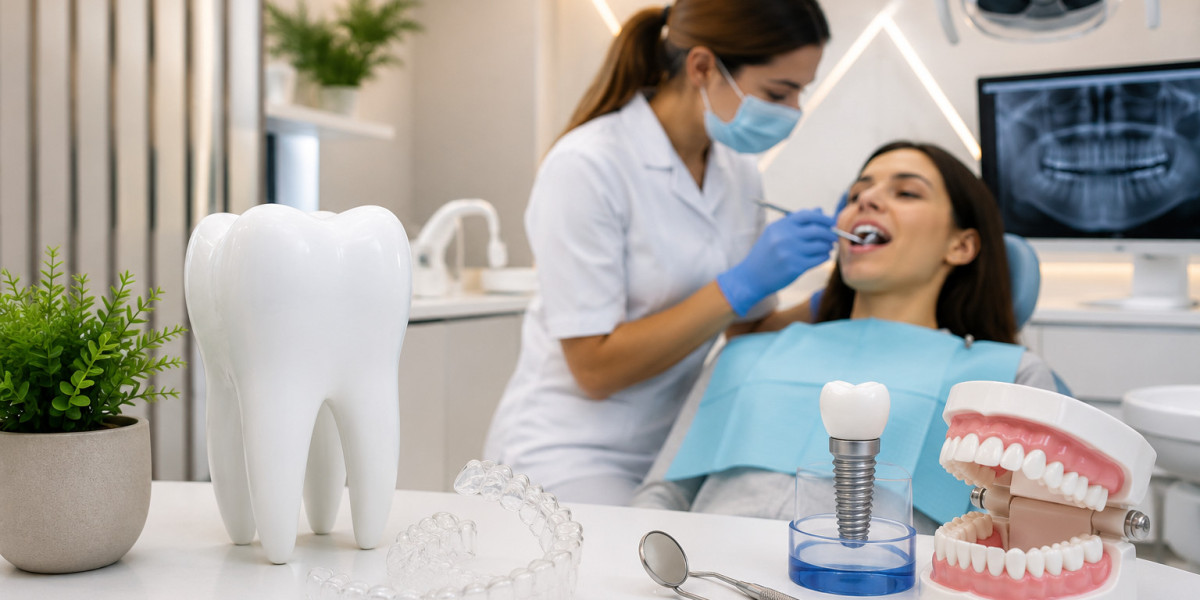 How Often Should You Wear Invisalign Aligners for the Best Results?