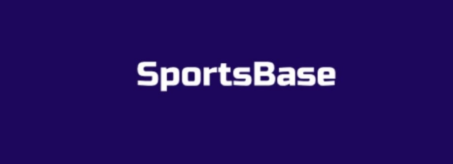 SportsBase Cover Image