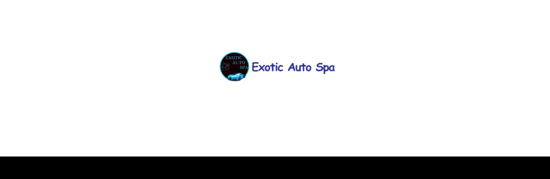 Exotic Auto Spa LA Cover Image