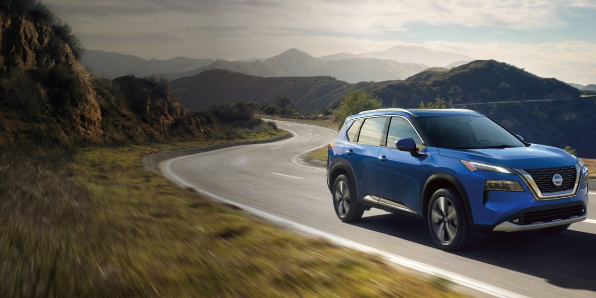 Find Your Perfect Vehicle at Nissan of LaGrange