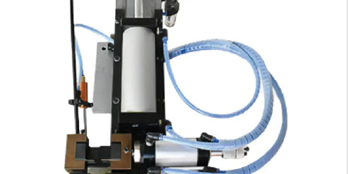 ¿Cómo Mejora Pneumatic Skin Stripping Machine La Consistencia Del Procesamiento De Cables?