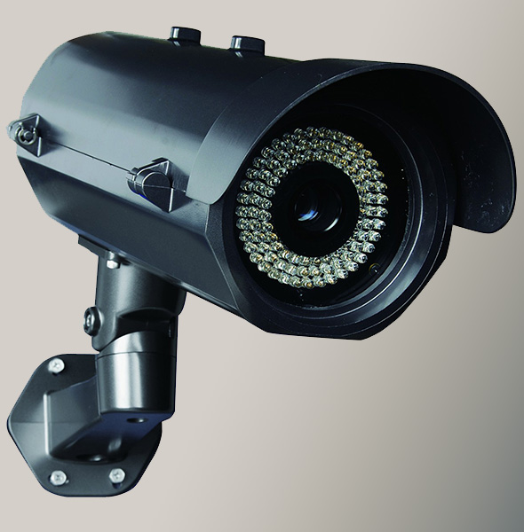 License Plate Recognition System | CPUVIS Jordan