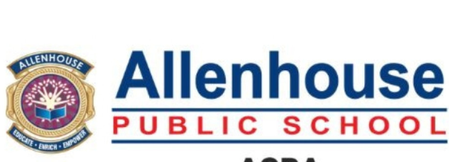 Allenhouse Public School Agra Cover Image