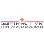 Comfort Homes Ladies PG PG Profile Picture