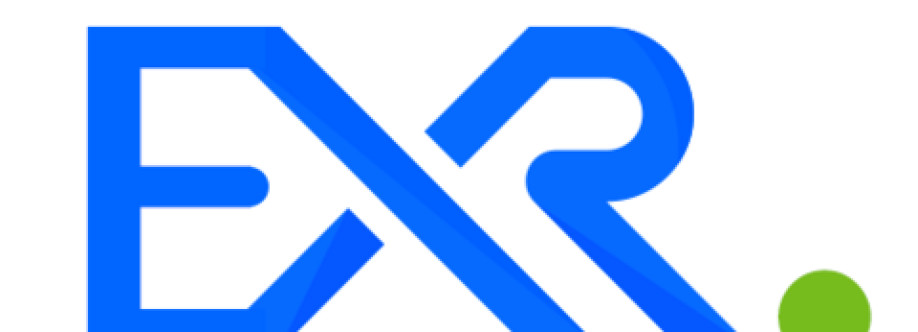EXR Webflow Webflow Cover Image