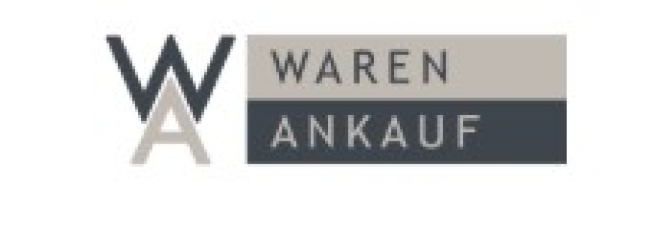 Waren ankauf Ankauf Cover Image