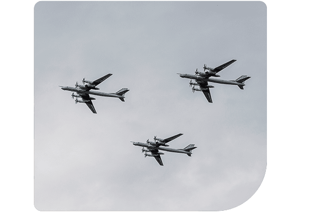 Troop Messenger - Secure Communication Platform for Air Force