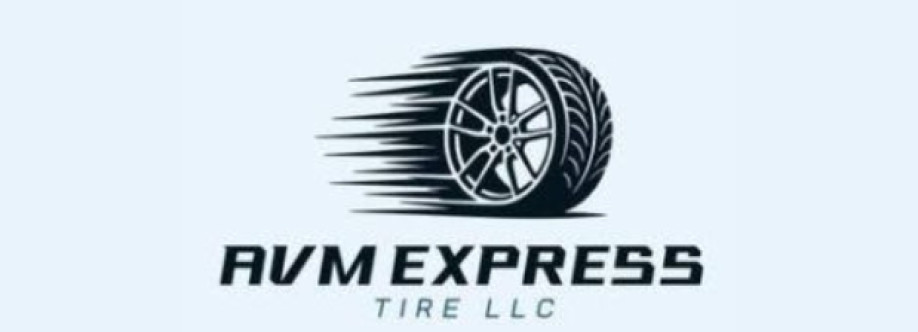 AVM Express Tire LLC Cover Image