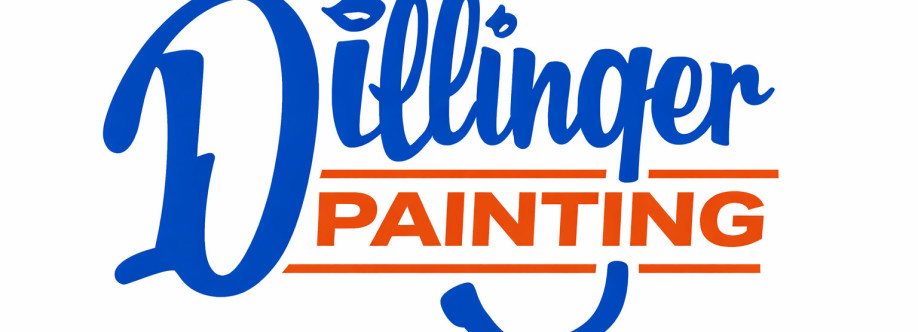 Dillinger Painting Cover Image