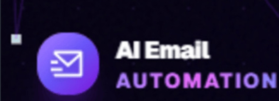 AI Email Automation Cover Image