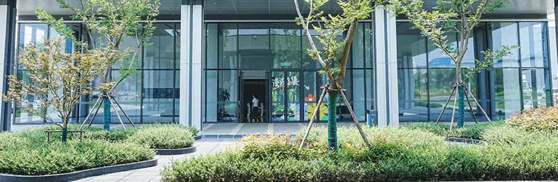 Yongkai Cover Image