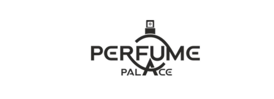 Perfume Palace Cover Image